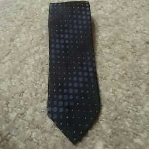 Piombo Varazze Men's Neck Tie